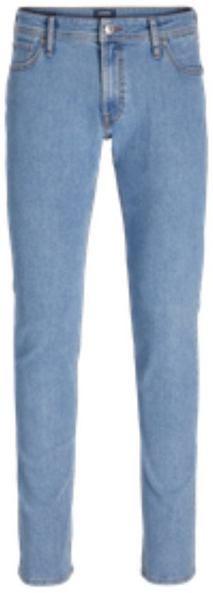 JJ REBEL - JREBLUKE JJCRAFT AT 761 NOOS Heren Jeans