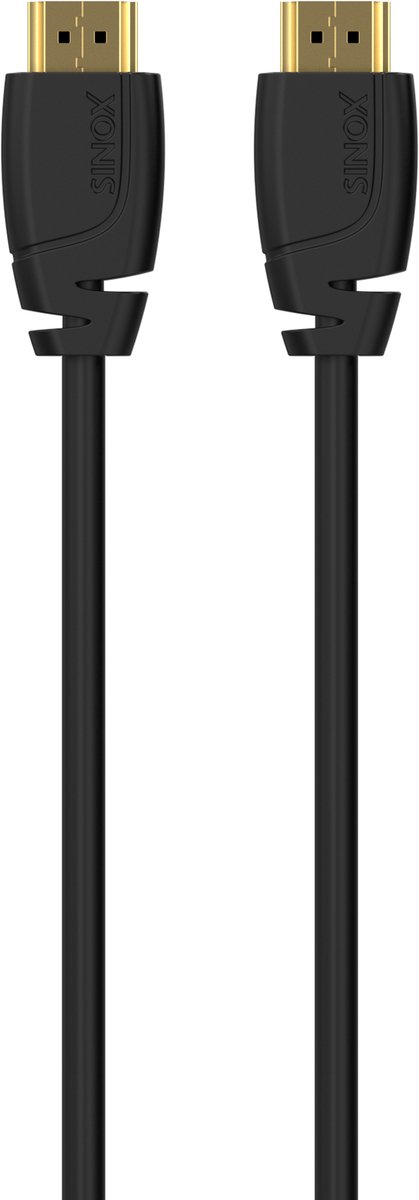IMAGE PRO - HDMI kabel V2.1 8K/UHD 60 Hz 2 mtr.