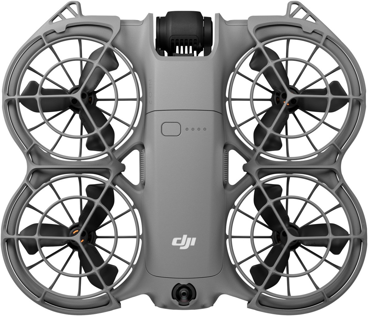 Bol.com Dji Neo 2 Drone Voor Hoge Resolutiecamera's Met Vertraging aanbieding