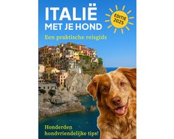 Italië met je Hond