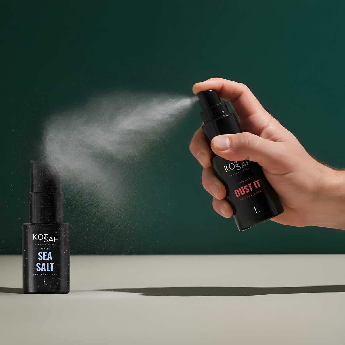 DUST IT TEXTURIZING POWDER