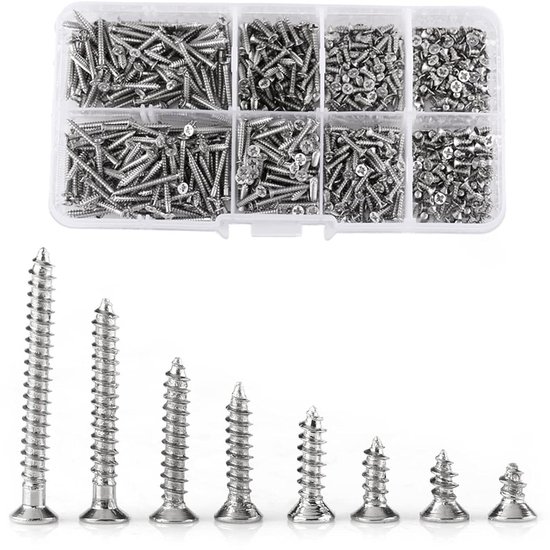 DRESSELHAUS Boorschroef 4,2x16 mm Torx T20 DIN 7504 galv. verzinkt, 100 stuks kopen DRESSELHAUS Boorschroef 4,2x16 mm Torx T20 DIN 7504 galv. verzinkt, 100 stuks kopen