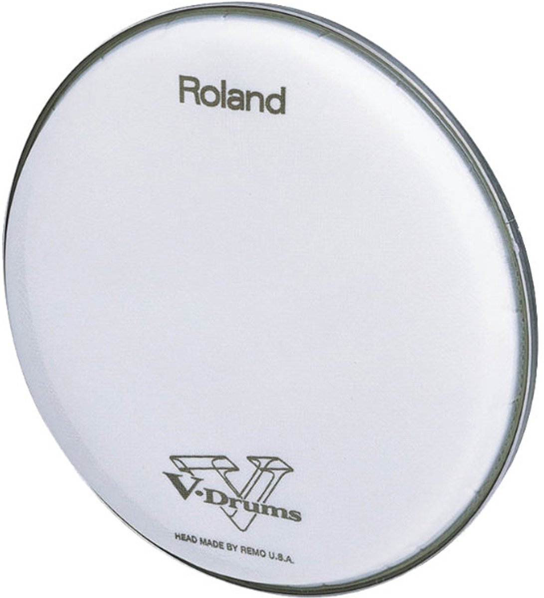 Roland MH-6 Mesh Head Drumvel 6"