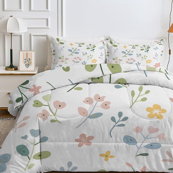4 Seizoenen dekbed 240x220 | Dekbed Discounter