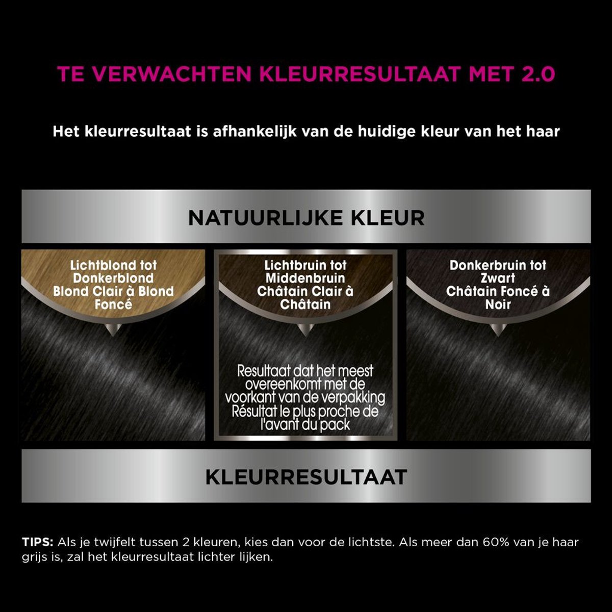 OLIA FR/NL 2.0 BLACK DIAMOND