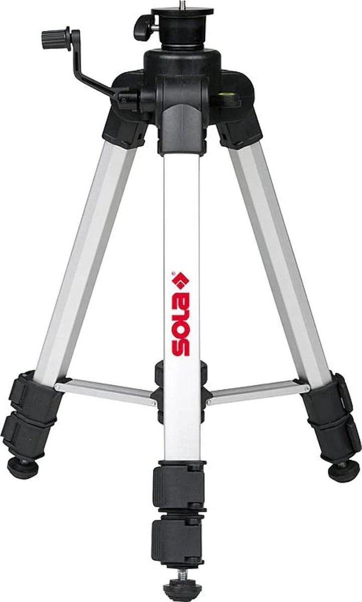 Compact Statief - Perfect voor Fotografie en Videografie