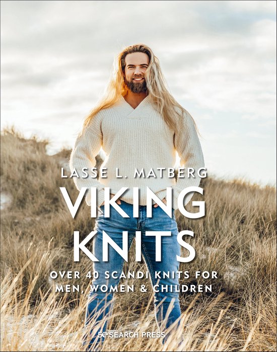 Viking Knits - cover