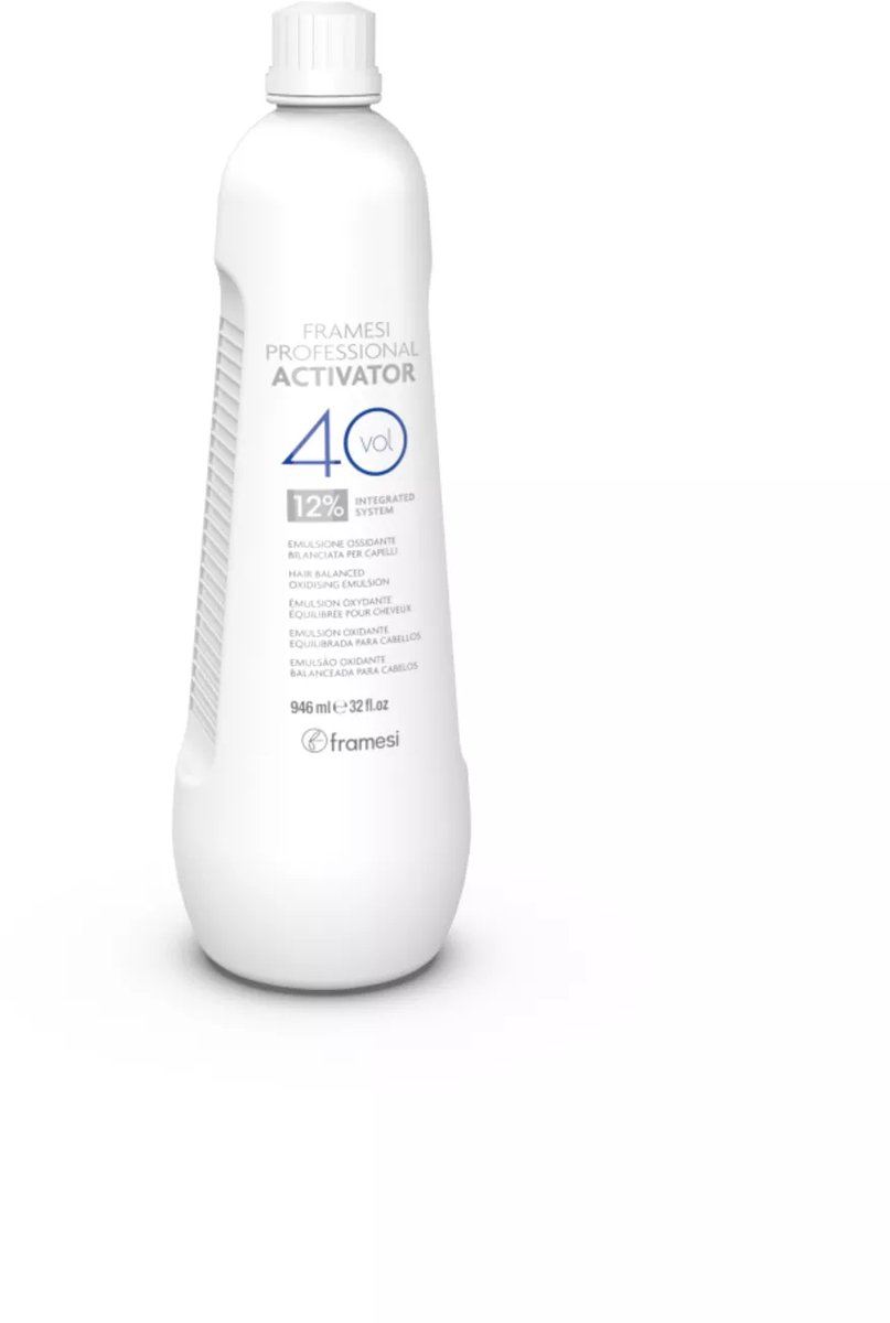 Framesi Framcolor Activator Oxidatie 40 Vol. 12%
