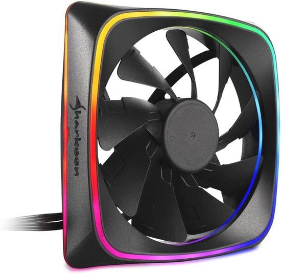 Boîtier PC ATX - Tacens - ENSIS - Métallique Ultra-Robuste