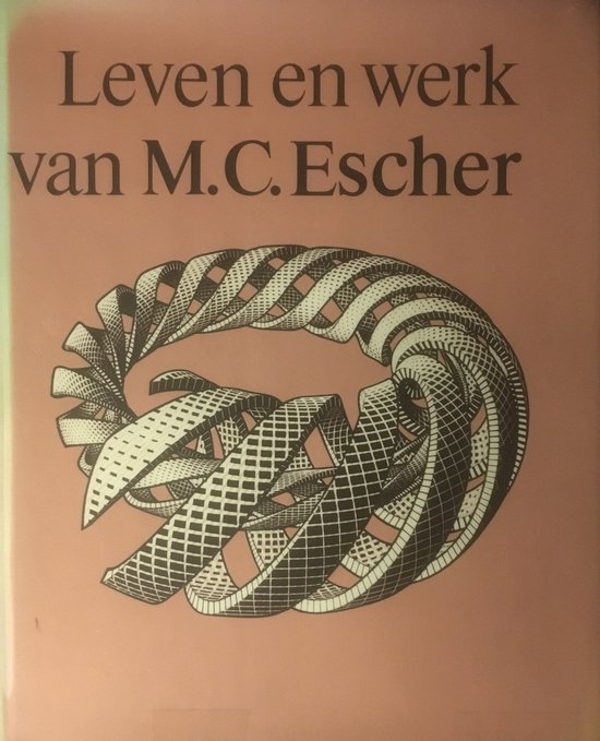 Leven en werk van M.C. Escher