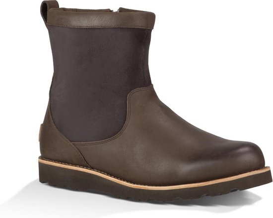 UGG Hendren Tl Heren Laarzen - Stout - Maat 43 | bol.com