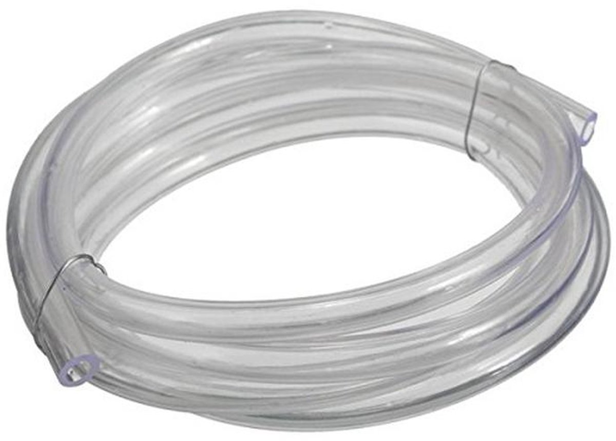 Brandstofslang voor Benzine Apparaten - 1M X 3Mm