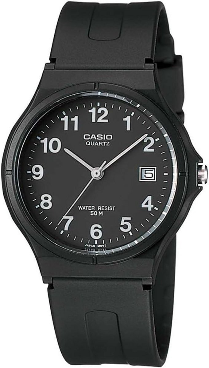 Stijlvol Horloge voor Dames en Heren - Analoog of Digitaal