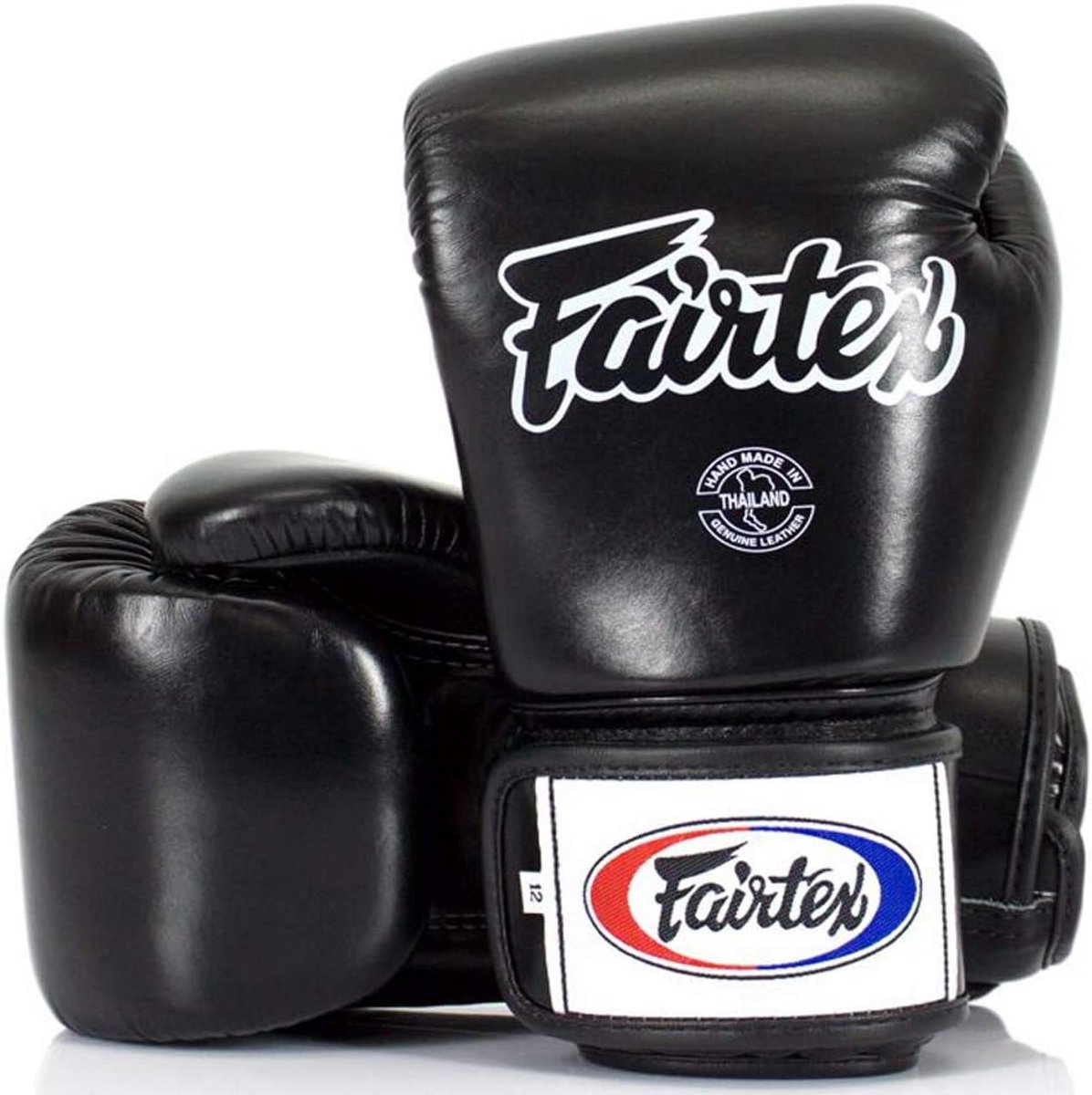 Leren Bokshandschoenen Super Sparring - Optimale Schokdemping