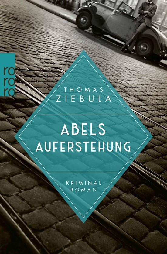 Paul Stainer 2 - Abels Auferstehung - cover