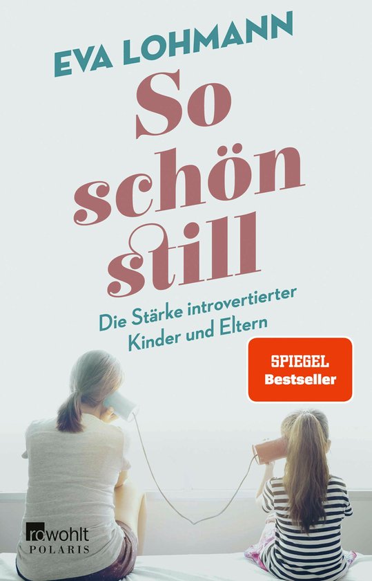 So schön still - cover