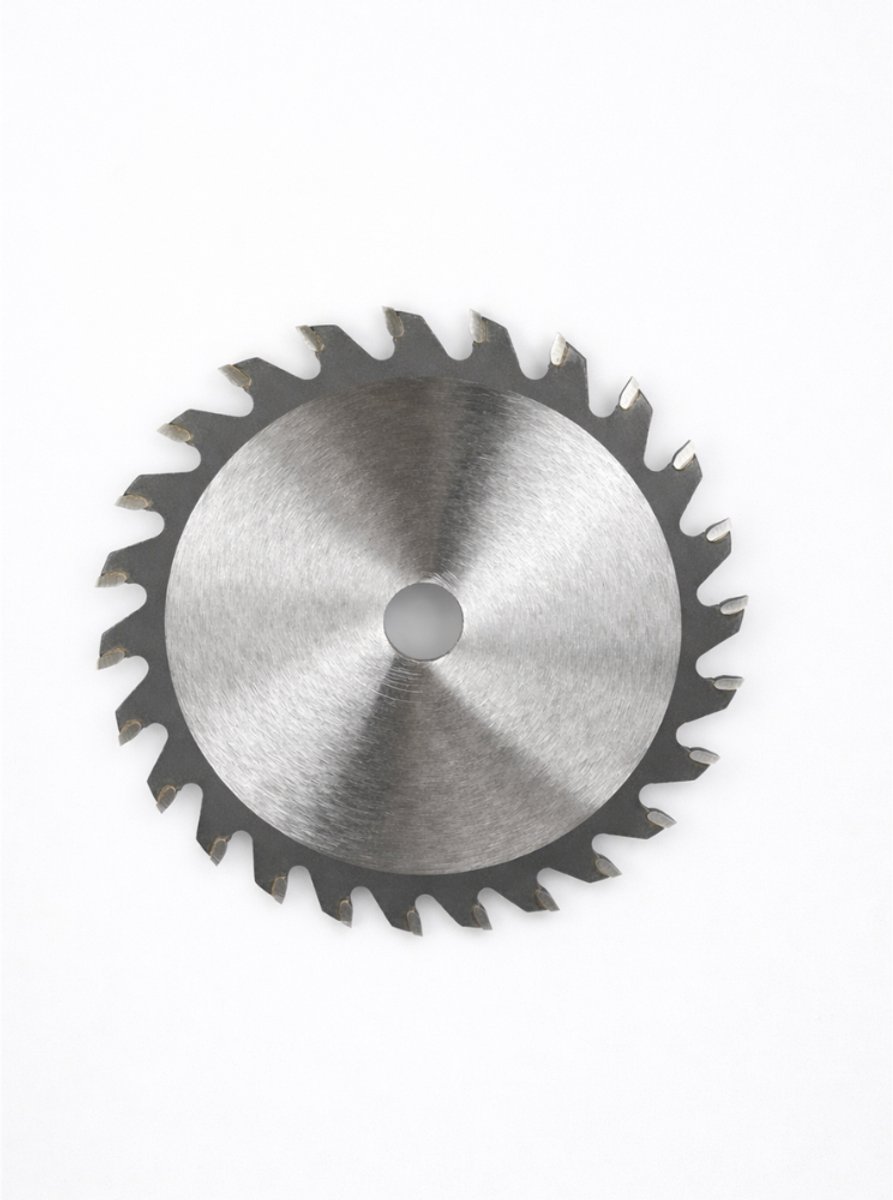 FERM - CSA1060 - Zaagbladenset - Diameter - 85mm - Asgat: - 10mm - 24 tanden - TCT - 3 stuks - voor - ACTION - Mini cirkelzaag - CSM1053 – foto 6