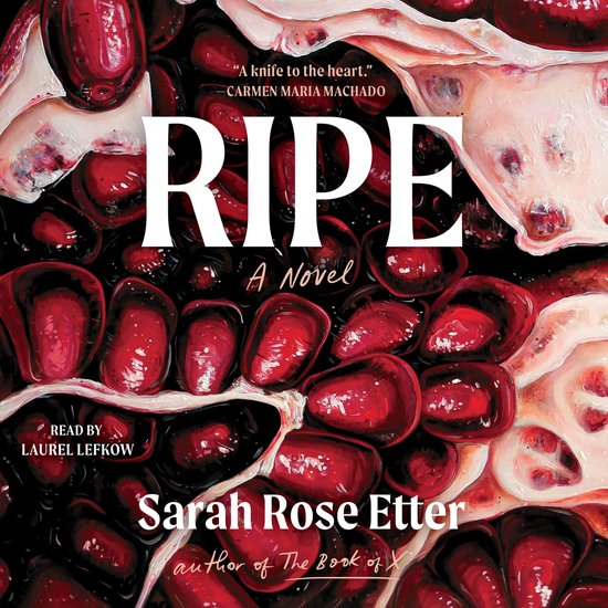 Ripe - cover