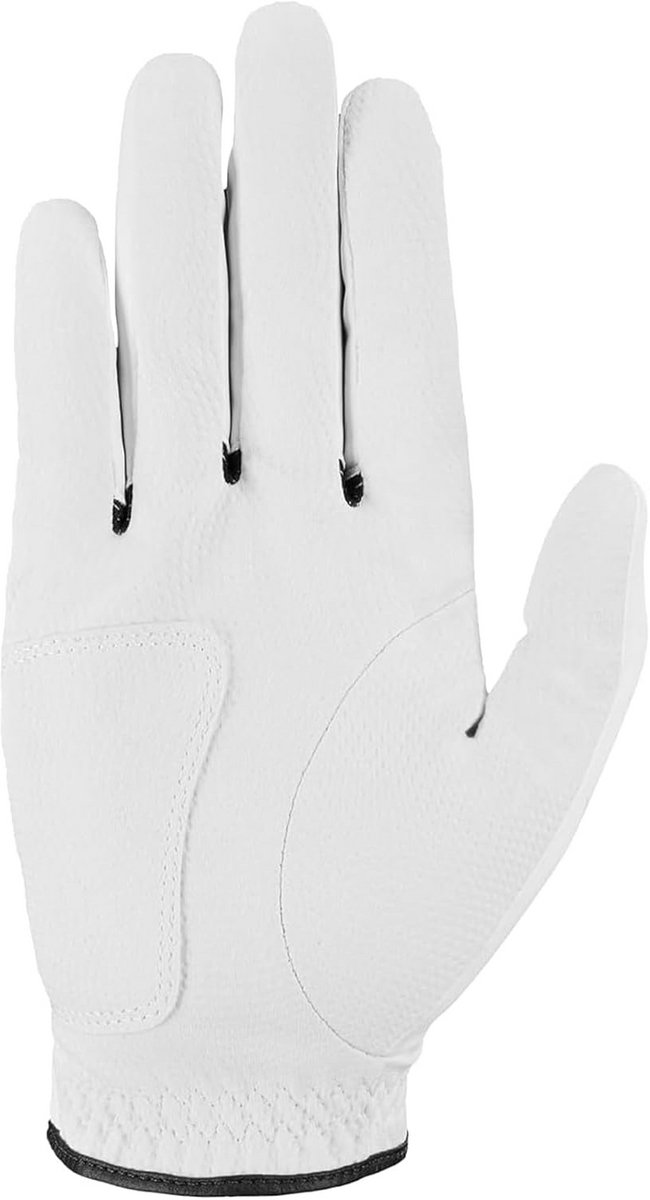 Synthetische Golfhandschoen voor Dames - Uitzonderlijke Grip en Duurzaamheid