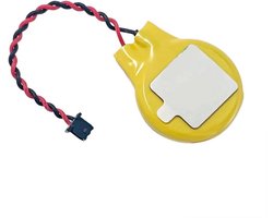 Vervangende CMOS Batterij voor Diverse Laptop Modellen