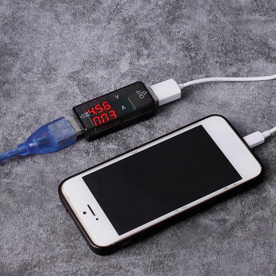 UNI-T elektrische USB-Spannung Sicherheits tester Voltmeter Ampere meter Lagerät Kapazität Meter Volt Strom Arzt ut658c ut658b ut658d  1420