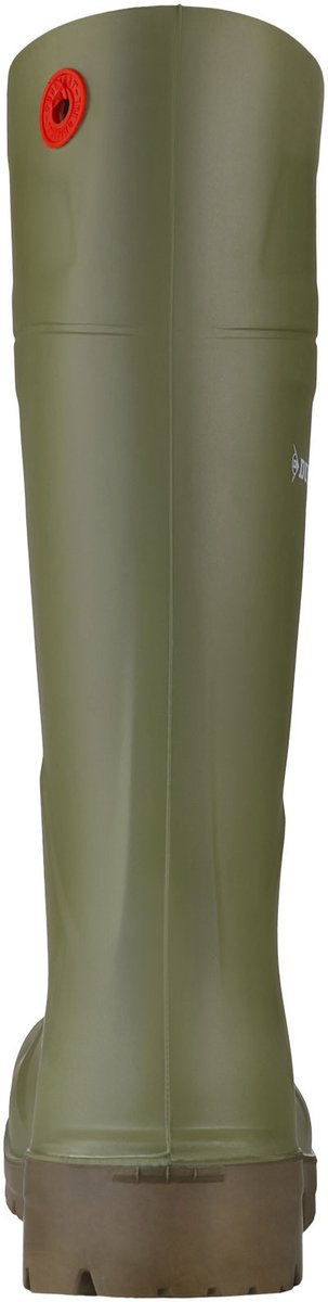 Dunlop Purofort Multigrip Laars CA61831 S4 - Groen - 43