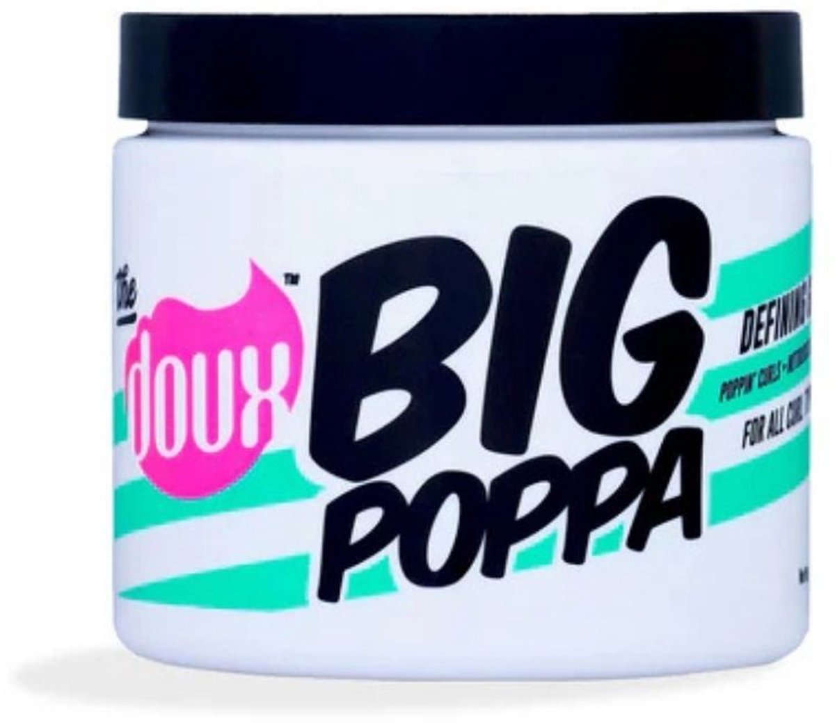 The Doux big poppa gel 454g