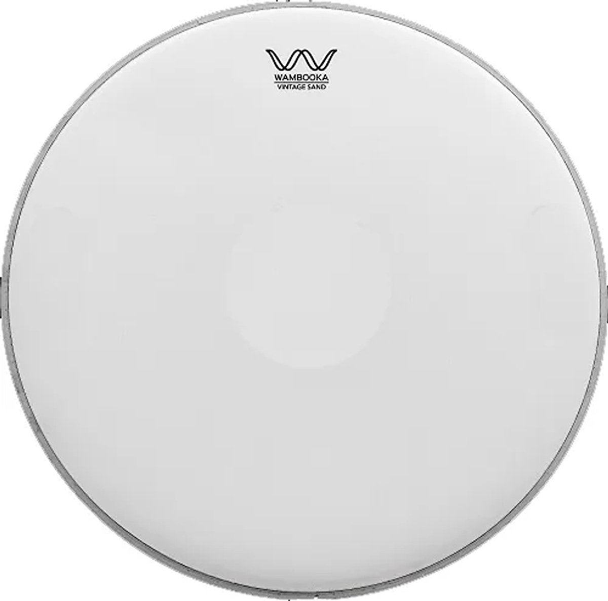 Wambooka vintage sand 14" Drumvel
