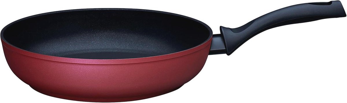 Kelomat 3529-329 pan, roestvrij staal