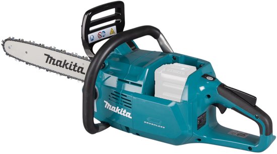 Makita UC011GT101 Accu Kettingzaag 35cm XGT 40V Max 5.0Ah — afbeelding 5