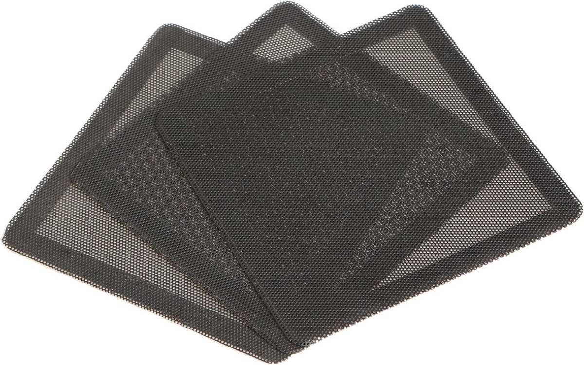 Universeel 140mm Magnetisch Stoffilter voor PC