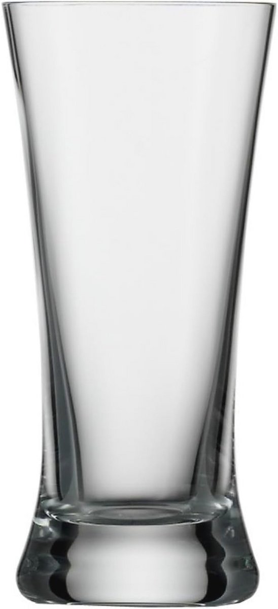 Professionele borrelglazen set van 6, 70 ml, hoogwaardig kristalglas, vaatwasmachinebestendig, schokbestendig