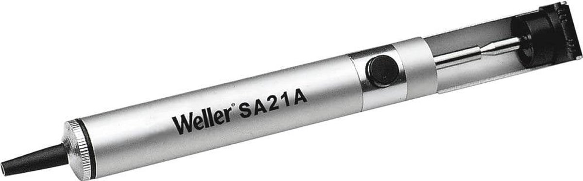 Hand-soldeerder ESD-gecertificeerd met metalen behuizing