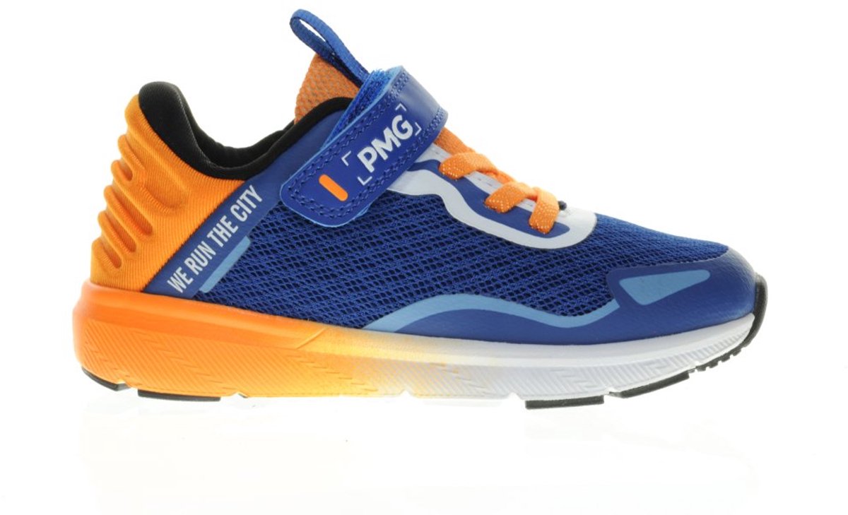 Primigi Kidnerschoenen Baluw Oranje maat 31