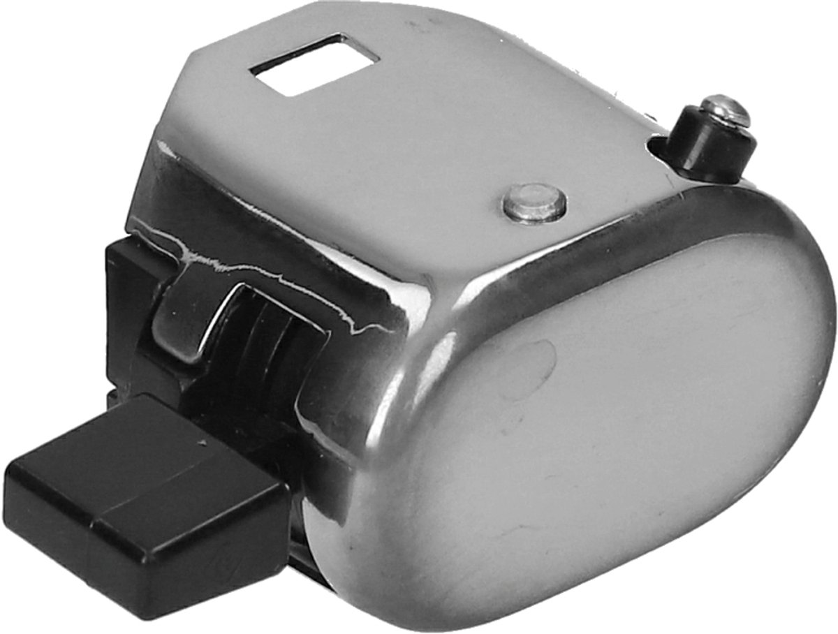 DMP stuurschakelaar model merrit 2-stands+uit CS50