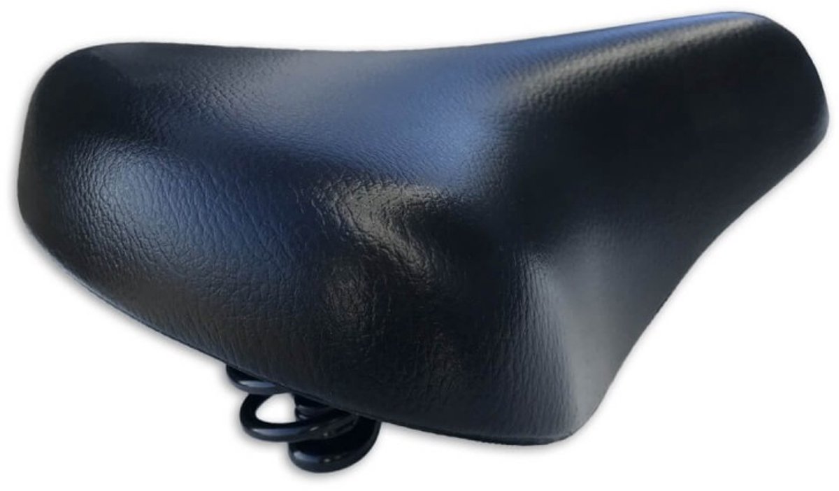 ABI Fietszadel Fit Comfort