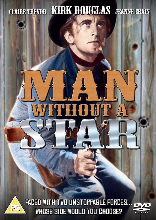 Western Drama Klassieker met Gevangen Cowboys en Landconflicten