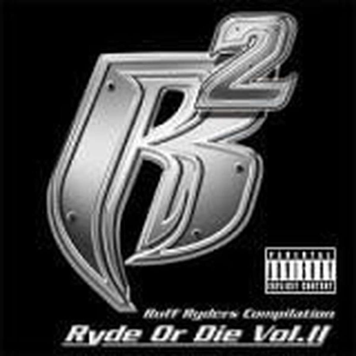 Hip Hop & R&B Hits: De Beste Mix van Bekende Tracks (Volume 2)