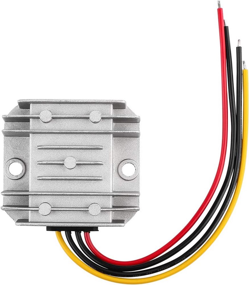 DC Spanningsregelaar 12V 3A Buck Converter met Breed Ingangsbereik