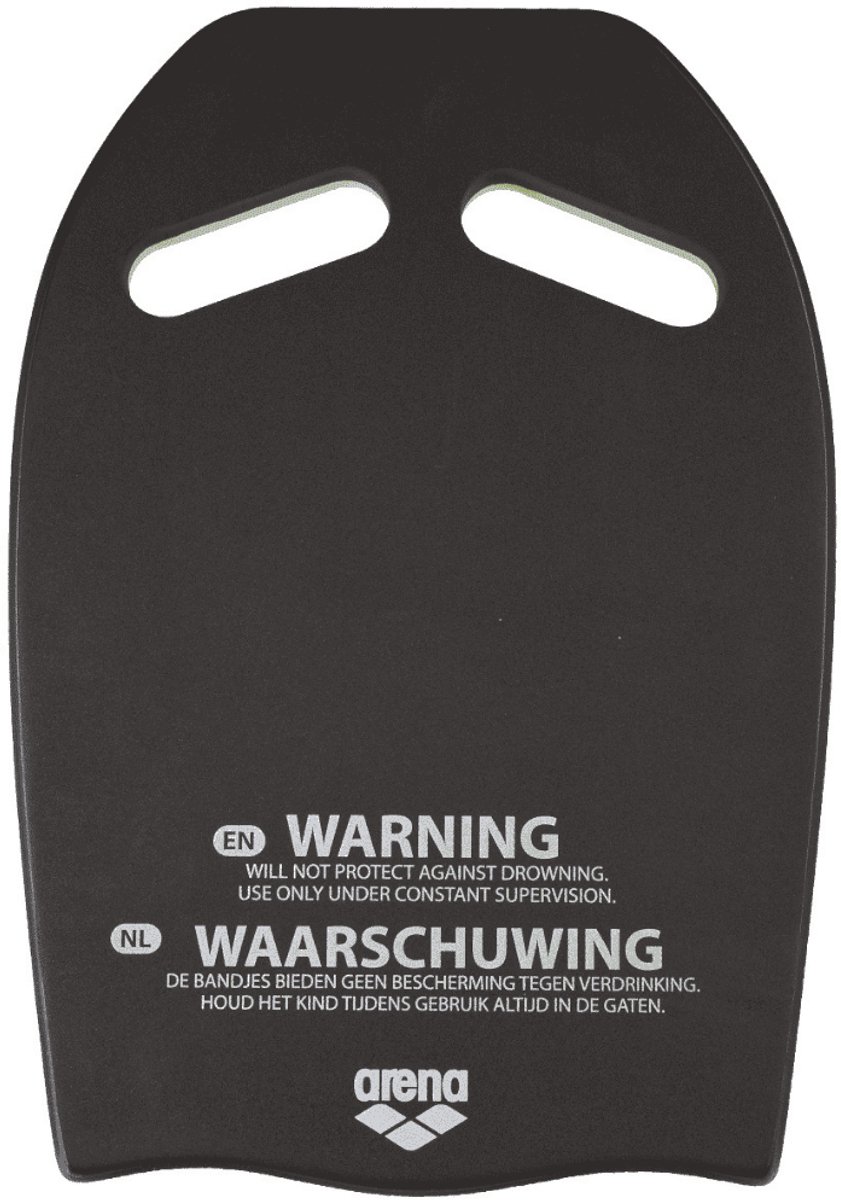 ARENA | Kickboard silver — afbeelding 2
