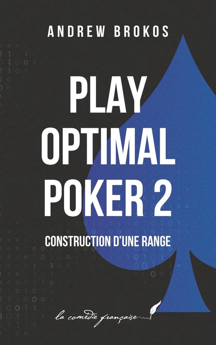 Poker Strategie: Leer Effectief Ranges Bouwen