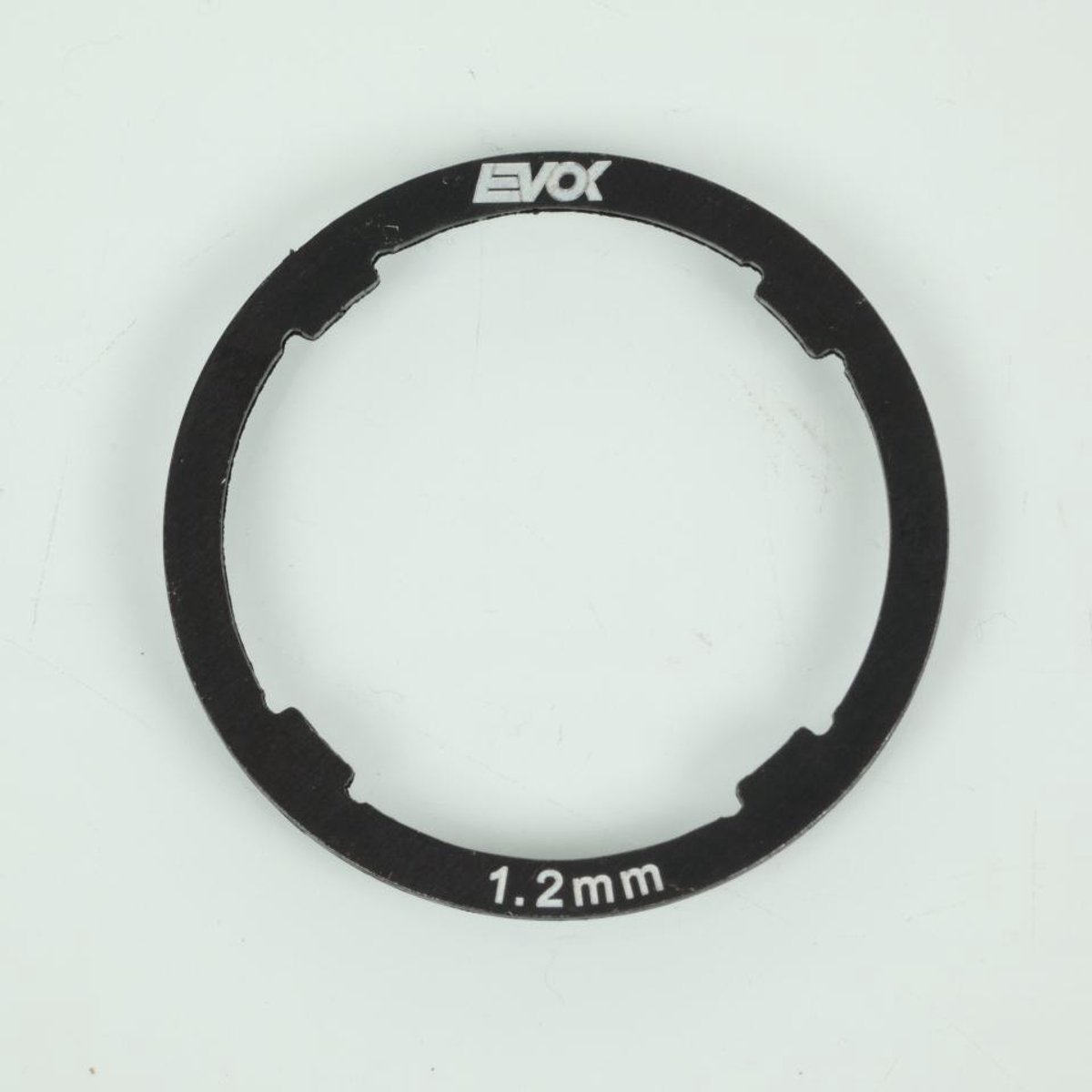 Visserie EVOK pour Scooter épaisseur 1.2mm Neuf