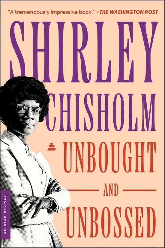 Unbought and Unbossed - cover