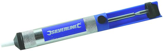 TOPINCN ADT-3 30W Volautomatische Elektrische Soldeerzuiger TOPINCN ADT-3 30W Volautomatische Elektrische Soldeerzuiger