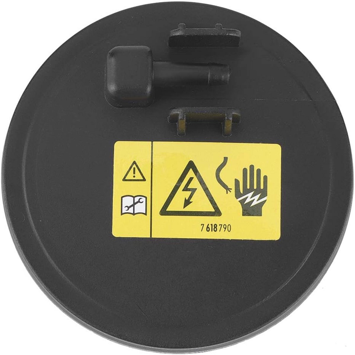 Motor Cilinderkop Kleppendeksel N55 3.0L Geschikt voor Diverse Modellen