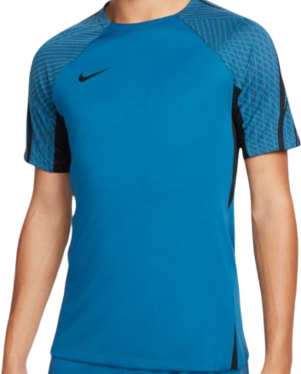 967x1200.jpg Nike Dri-FIT Strike shirt Maat L - Afbeelding 1