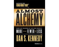 Boost jouw bedrijf: verbeter efficiëntie en verhoog winst met innovatieve strategieën