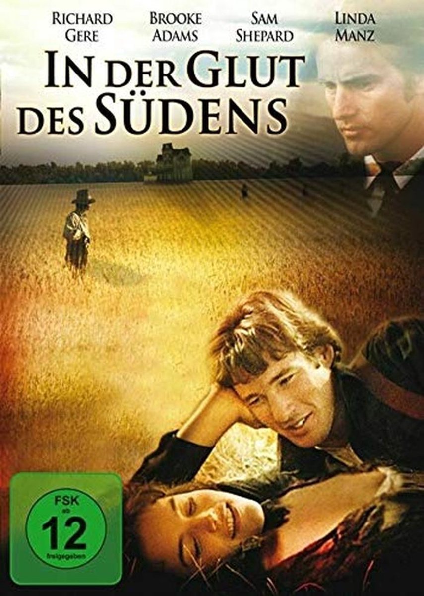 Film over complexe liefde en rivaliteit in het zuiden