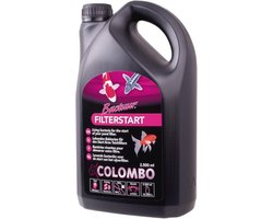 Bacterie-activator voor Vijverfilter 2500ML