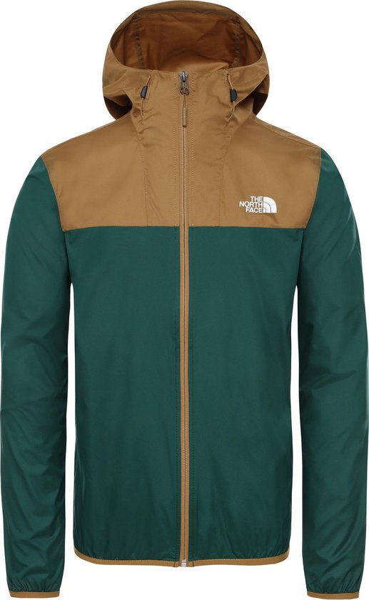 the north face cyclone 2 jas